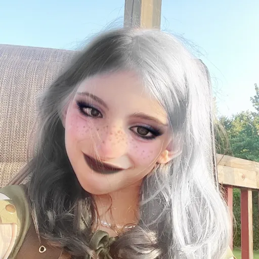 creator Clara Afton angst's avatar