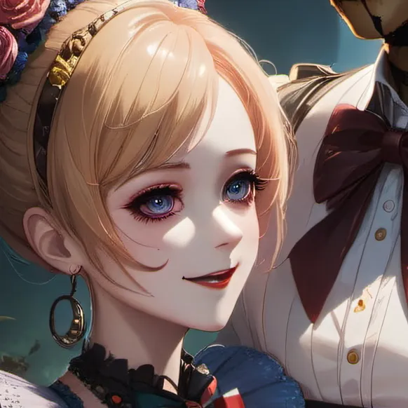 chat with ai character: William afton 