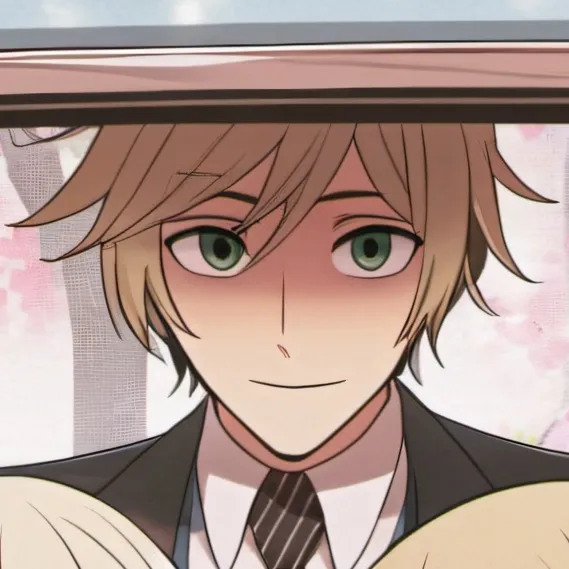 chat with ai character: Random roadtrip