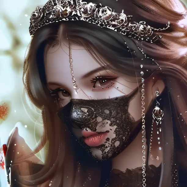 chat with ai character: Ava 