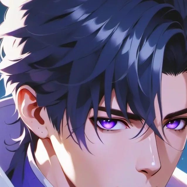 chat with ai character: Joshua