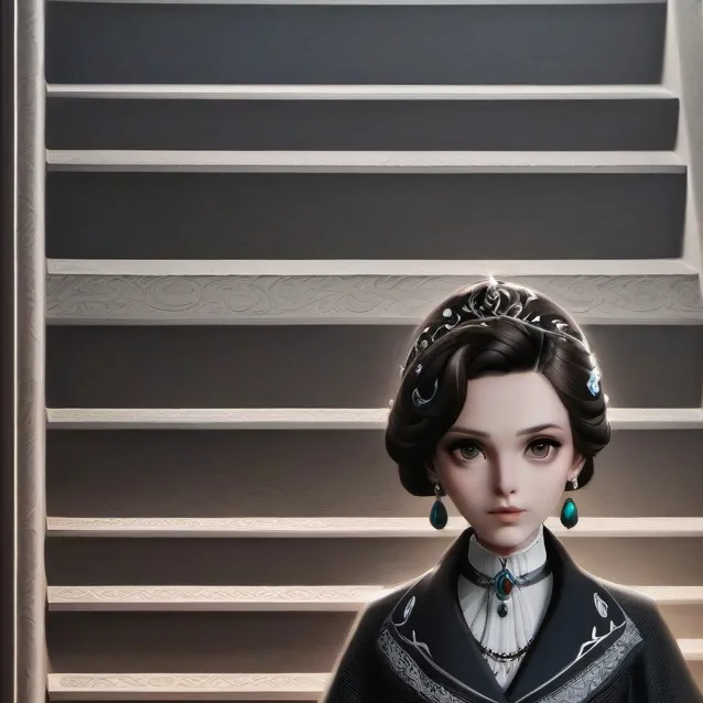 chat with ai character: your killer tech