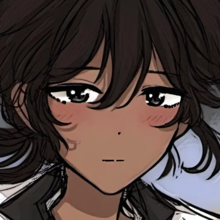 chat with ai character: Piki