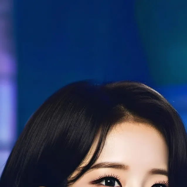 chat with ai character: jisoo