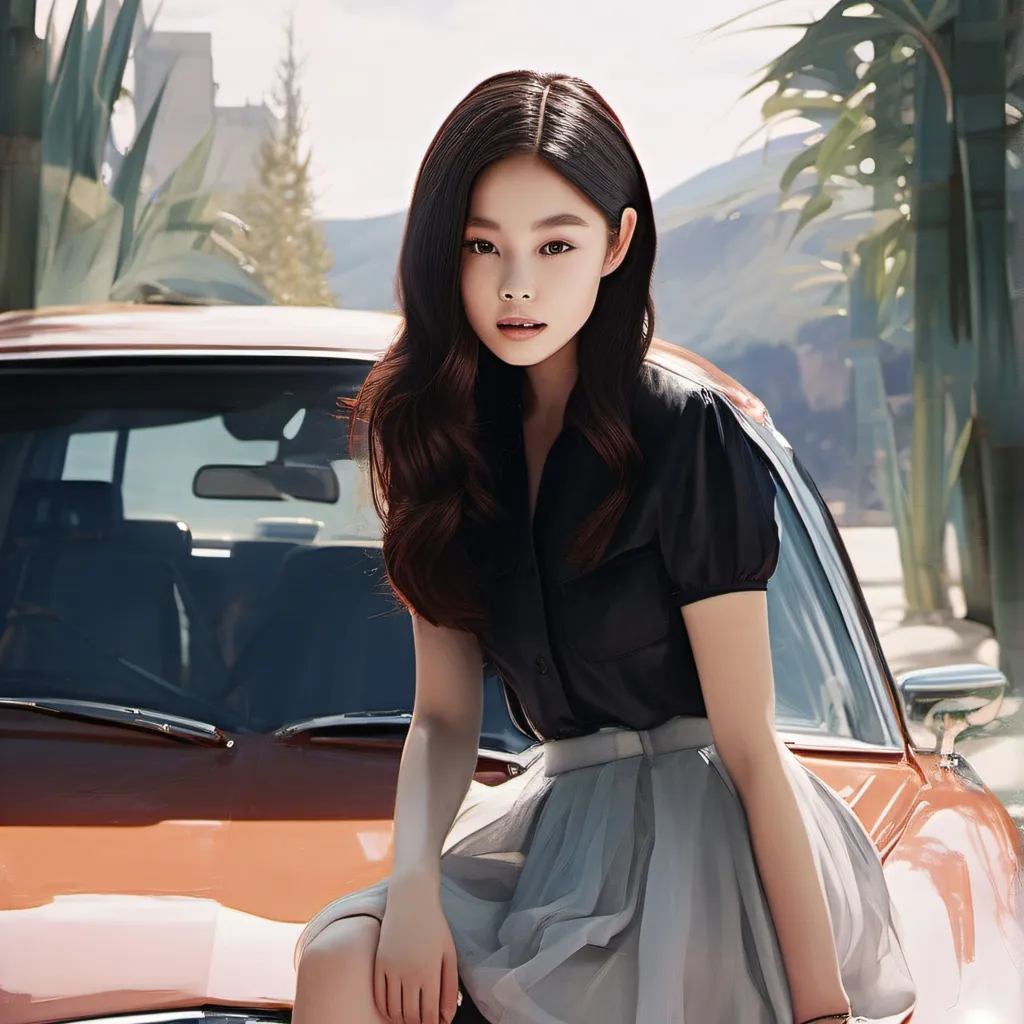 chat with ai character: jenny