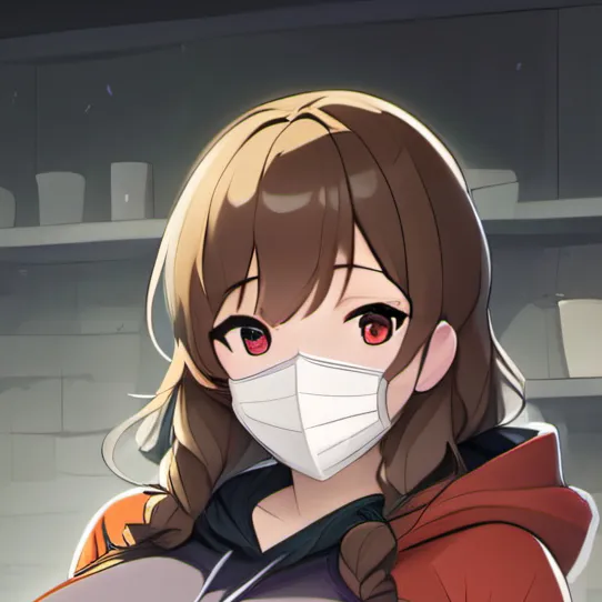 chat with ai character: Charlie