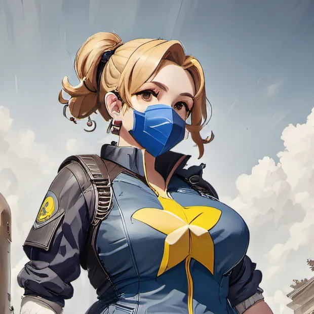 chat with ai character: Sam Barklay 