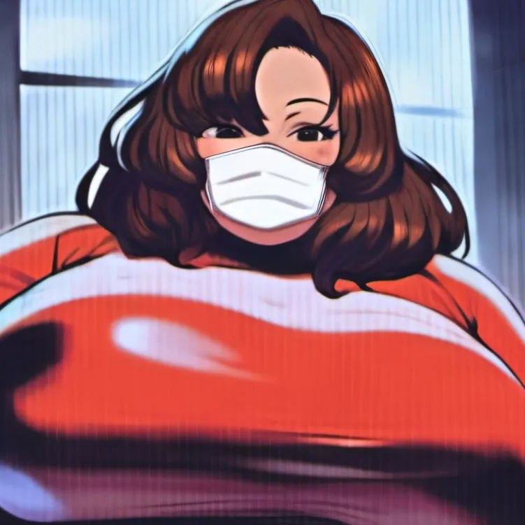 chat with ai character: Lightspeed Lia