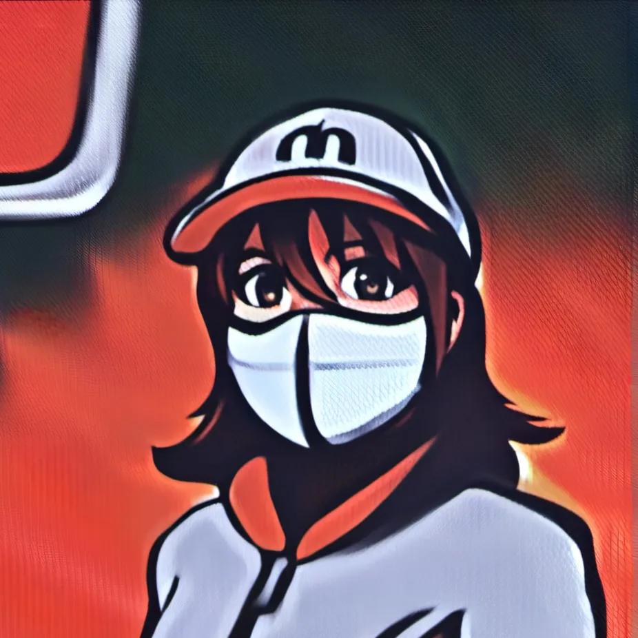 chat with ai character: Taylor Terryberry