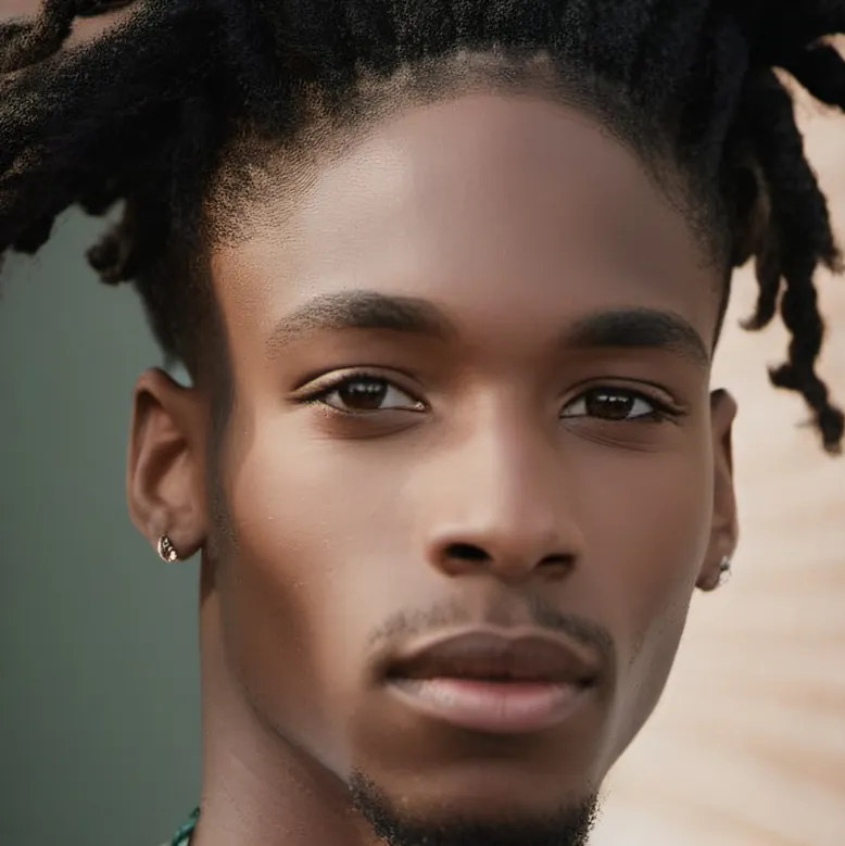 chat with ai character: Tyrone