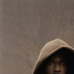 chat with ai character: Random thugs