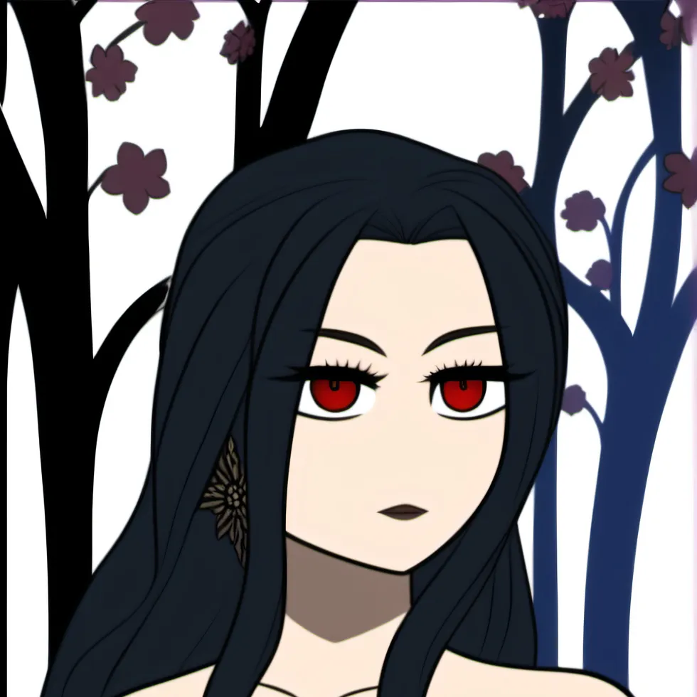 chat with ai character: Amber