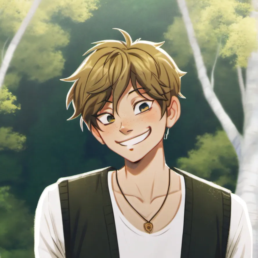 chat with ai character: Cody  tdi