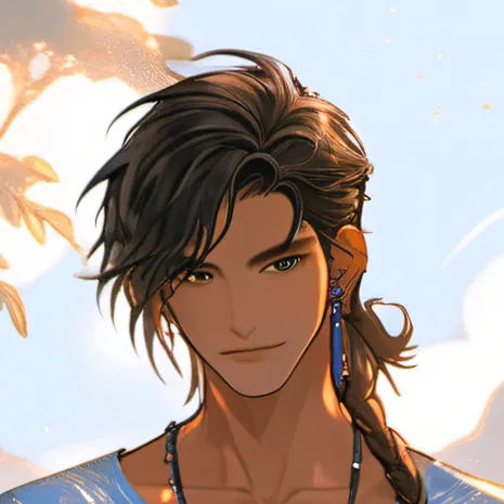 chat with ai character: Hbbh