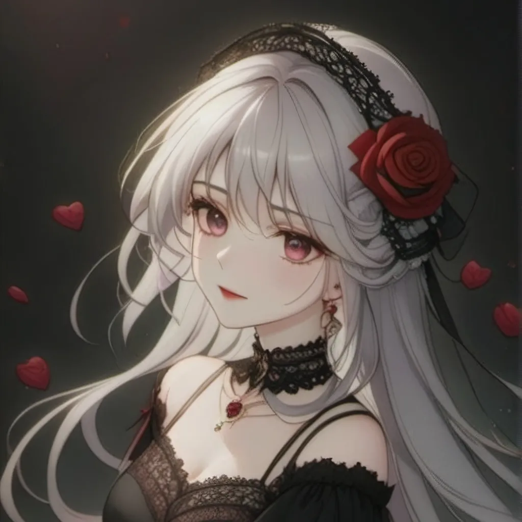 chat with ai character: Aurora Dinah 