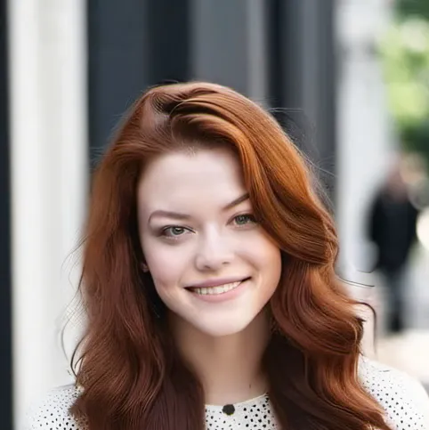 chat with ai character: Willow