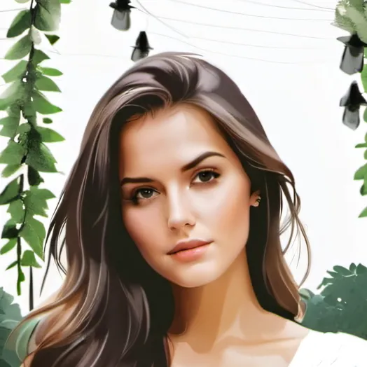 chat with ai character: Mia