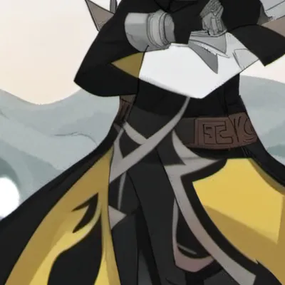 chat with ai character: Loona