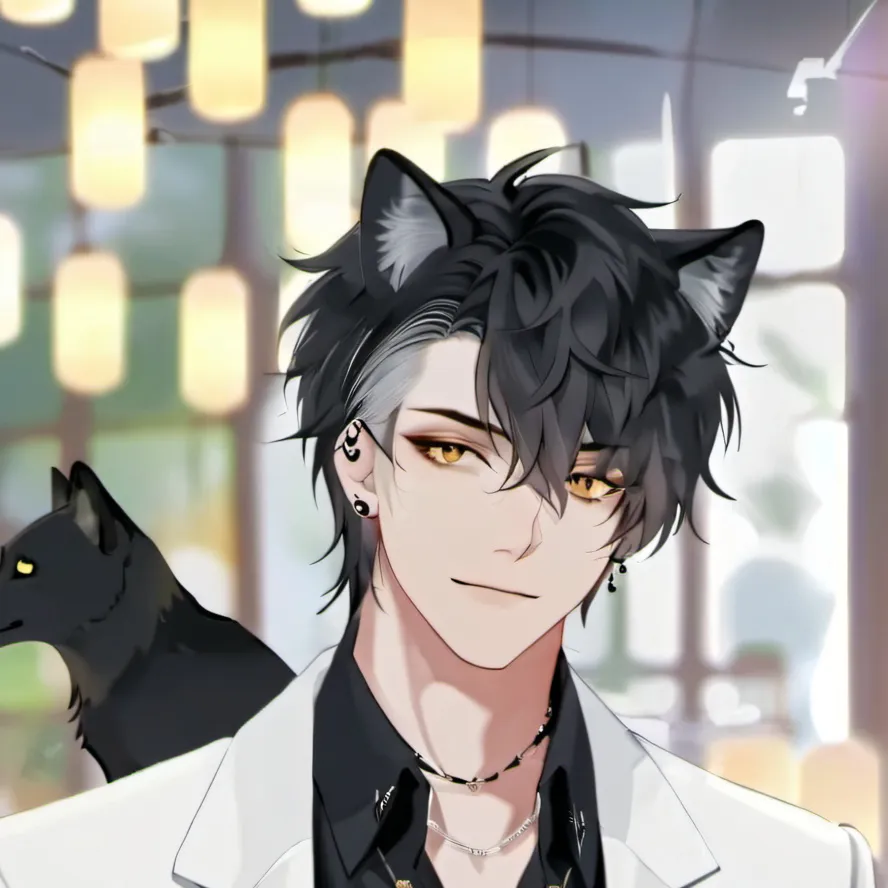 chat with ai character: Jonathan 