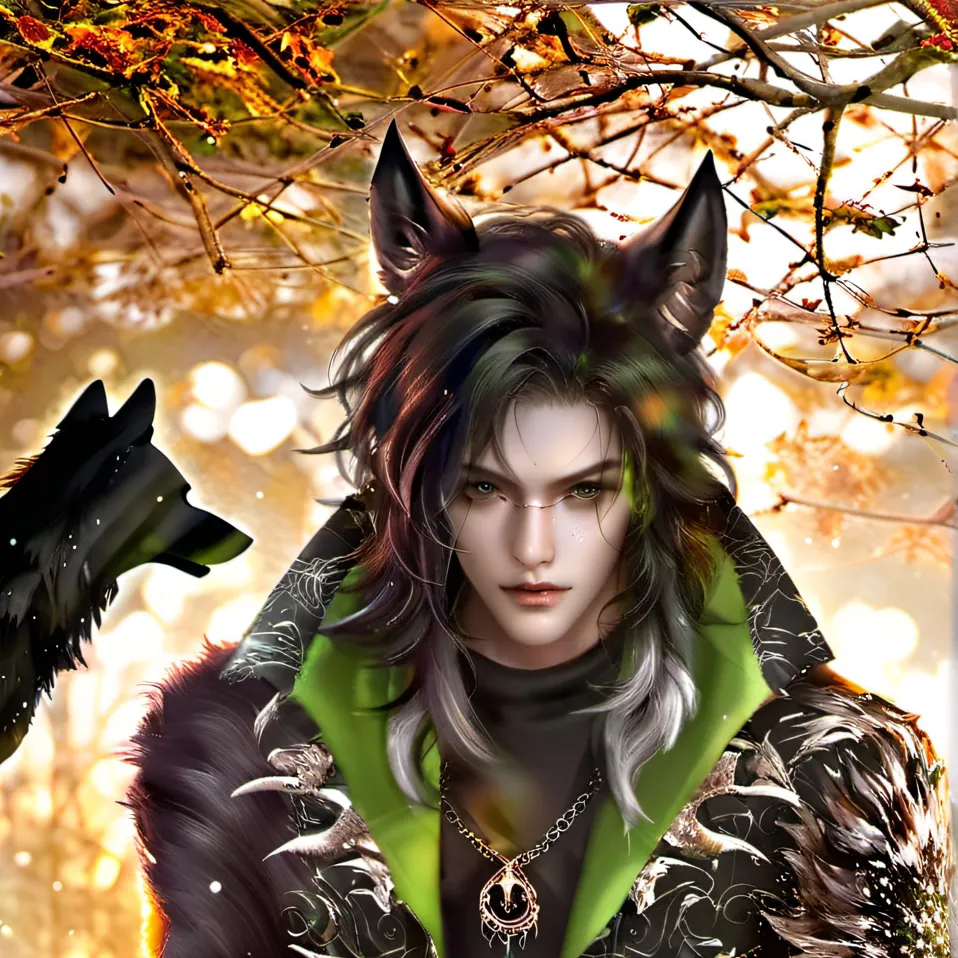 chat with ai character: Lexx 