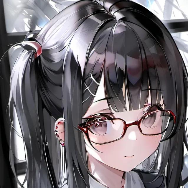 chat with ai character: Sophie