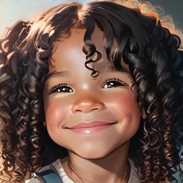 chat with ai character: Imani 