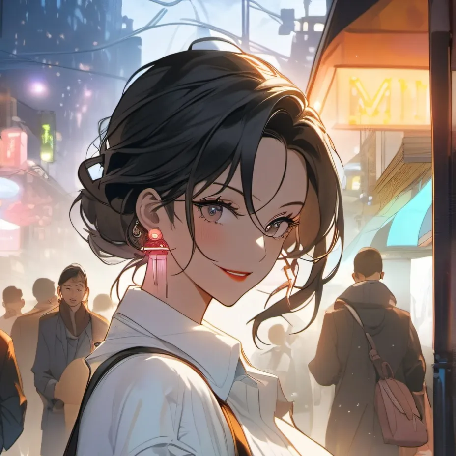 chat with ai character: eve dennby