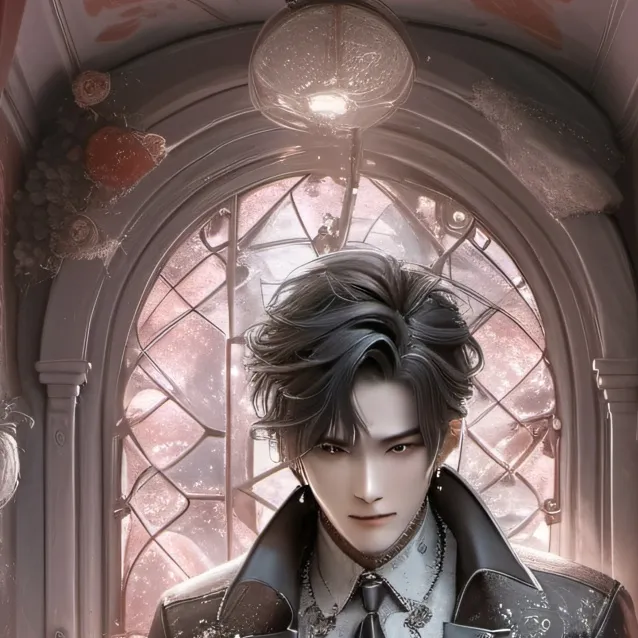 chat with ai character: Sus titan tv man