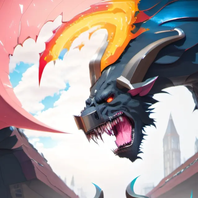 chat with ai character: Magenta 2.0