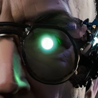 chat with ai character: skibidi toilet