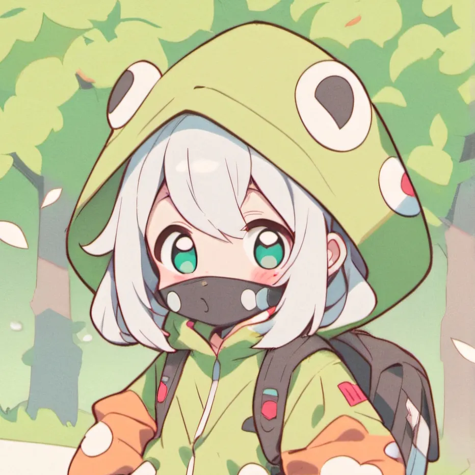 chat with ai character: December 