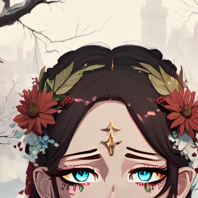 chat with ai character: Ko