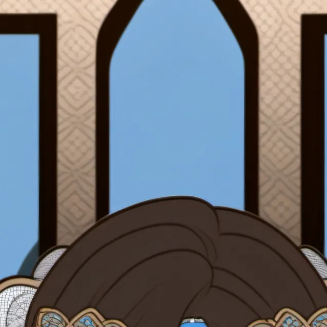 chat with ai character: kiko