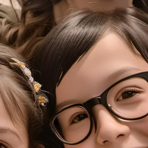 chat with ai character: Mom