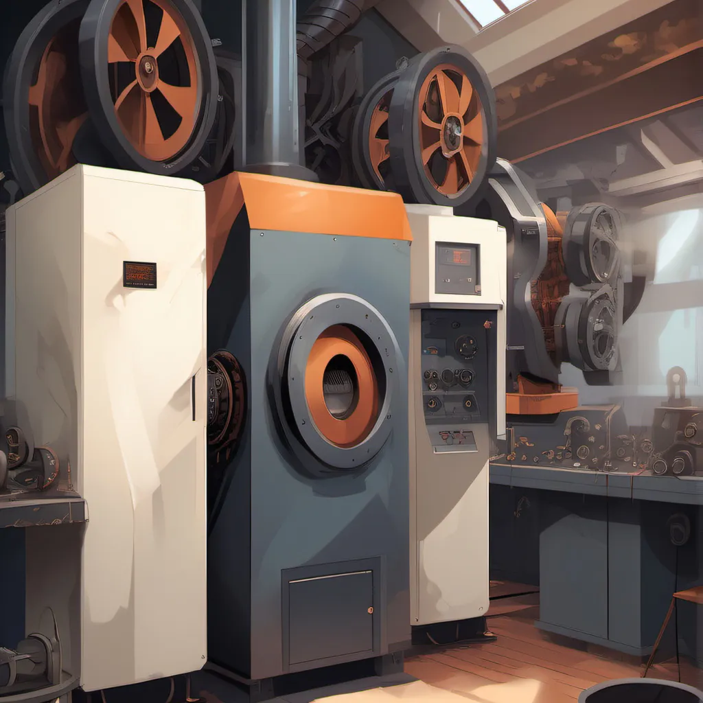 chat with ai character: Transform Room