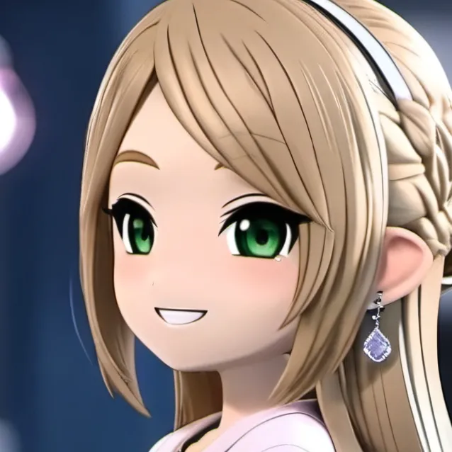 chat with ai character: Perfect (ruin her)