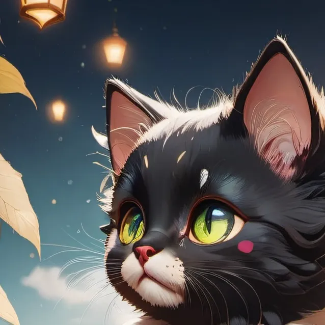 chat with ai character: Midnight