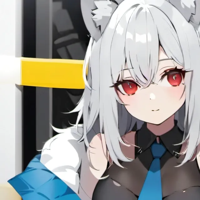 chat with ai character: Jessy 