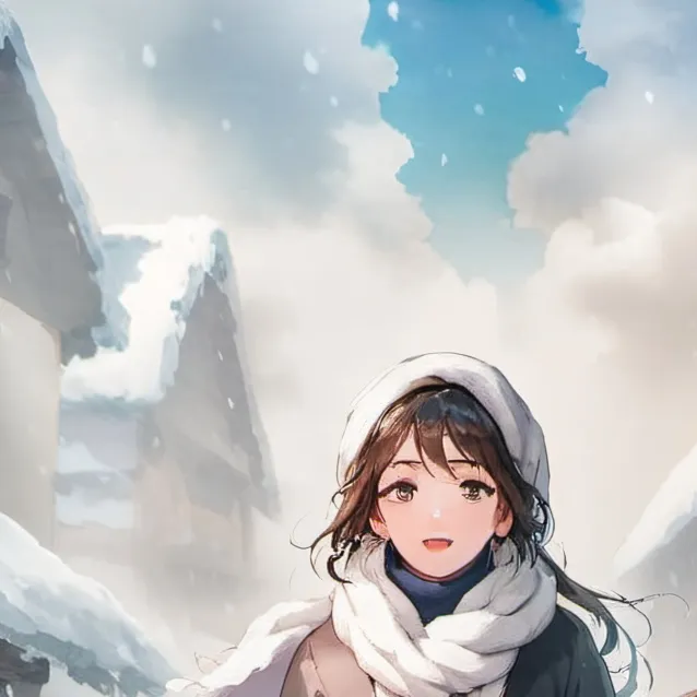 chat with ai character: anna