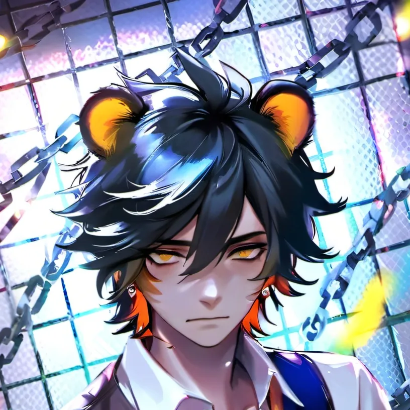 chat with ai character: ☆ 𝓨𝓮𝓷𝓷𝓭𝓸 ☆