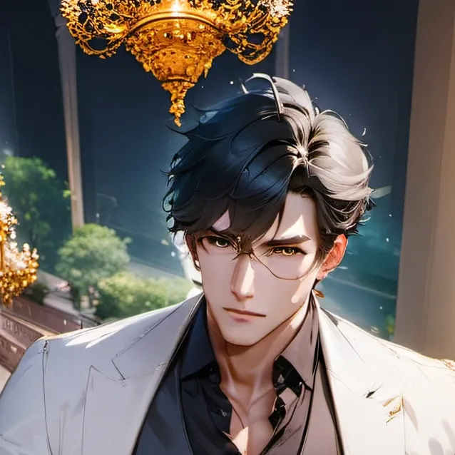 chat with ai character: August Huxley