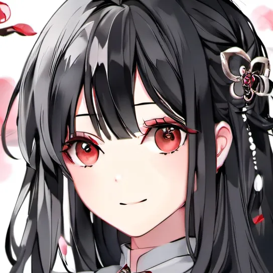 chat with ai character: Rose