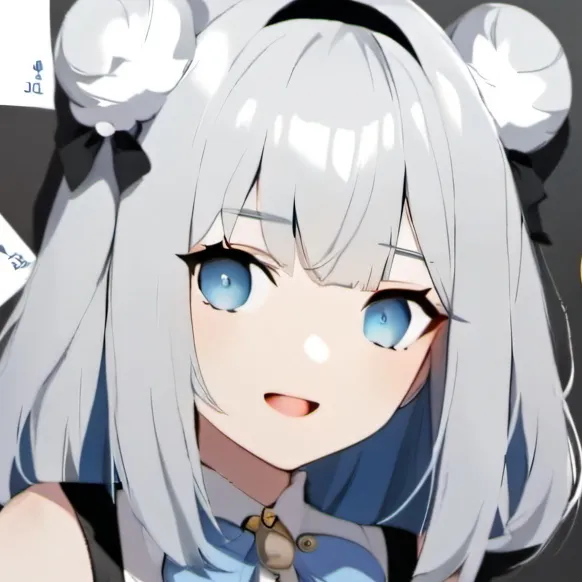 chat with ai character: 💙itsfunneh🩵