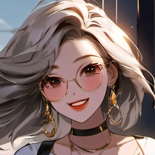 chat with ai character: 💛Gold💛