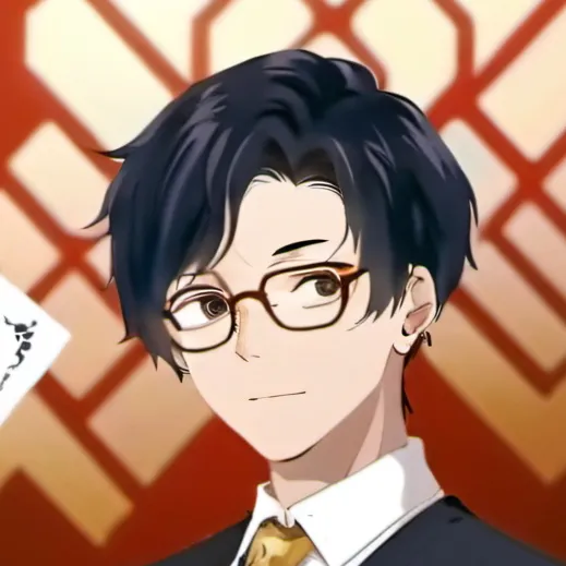 chat with ai character: Iida