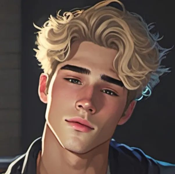 chat with ai character: Kayden