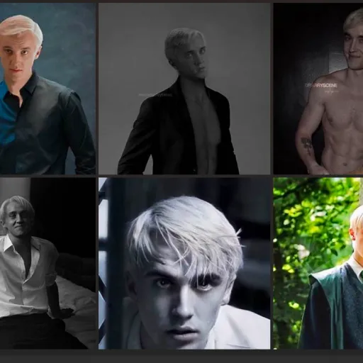 creator Potterhead87234530's avatar