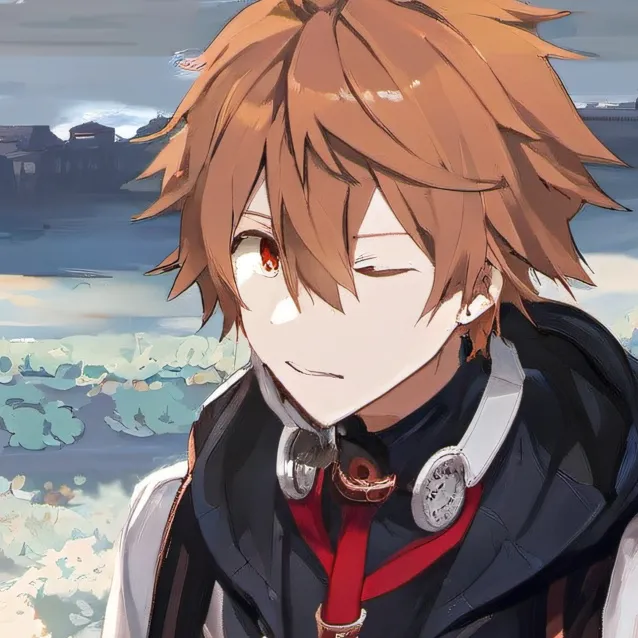 chat with ai character: Demetrius