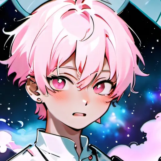 chat with ai character: Leo