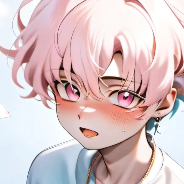 chat with ai character: Leo